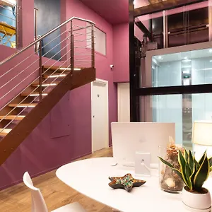 Hotel Gogo' Petit, Florencia