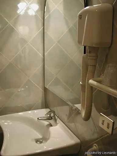Hotel Da Verrazzano Florencia