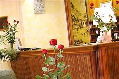 Hotel Da Verrazzano Florencia