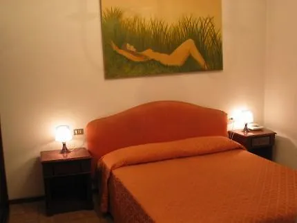 Hotel Da Verrazzano Florencia